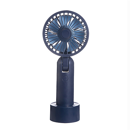 

LITBest Fan ABS White