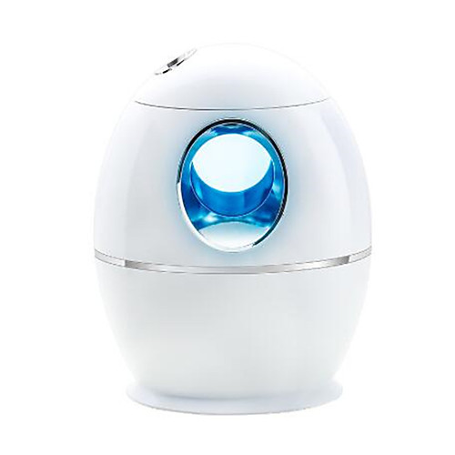 

LITBest Humidifier A774 ABS White