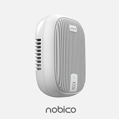 

nobico XD02 Plastics White