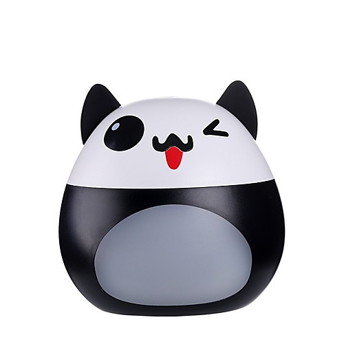 

1Pc Cute Mini Cool Mute Humidifier/Home Office Student Dormitory Air Purifier