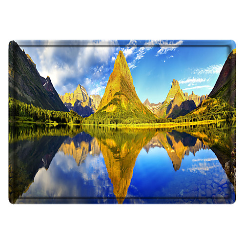 

Digital Print Scenery Printed Memory Foam Bath Mat Non Slip Absorbent Bathroom Mat Super Soft Microfiber Bath Mat Set Super Cozy Velvety Bathroom Rug Carpet
