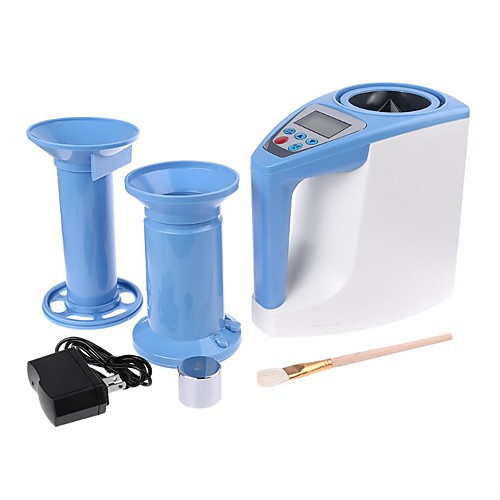 

LDS-1G High Precision Automatic Digital Grain Corn Rice Wheat Moisture Humidity Gauge Meter Tester Detector