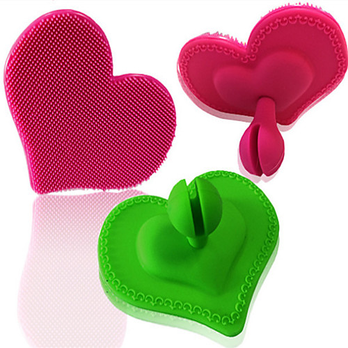 

Cleaning Tools Simple Ordinary Silicone cleaning Sponges & Scrubbers