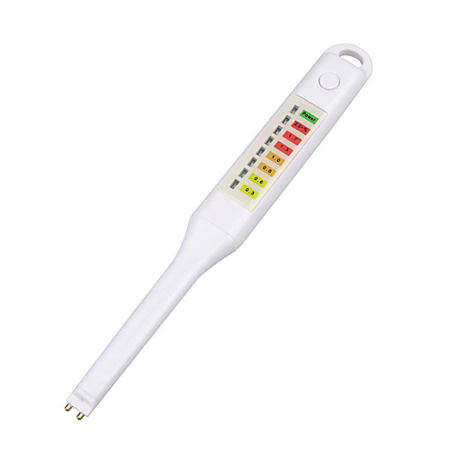 

Salinometer salt concentration meter salinity tester meter hydrometer measuring instrument Waterproof