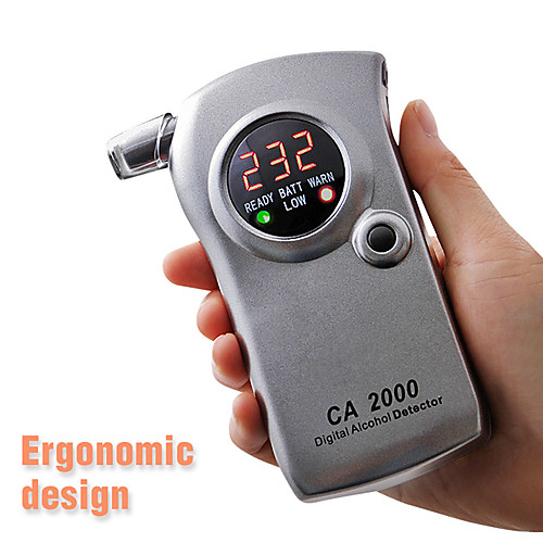 

OEM CA2000 Other measuring instruments 0.00~4.00 MG/L Lightweight / Convenient / Measure