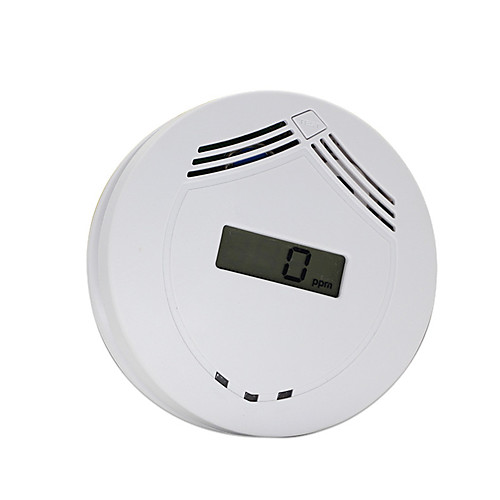 

carbon monoxide analyzer kohlenmonoxid carbon warner wireless co detector carbon dioxide indoor Sensor carbon monoxide