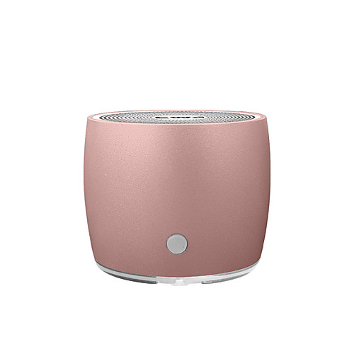 

EWA A103 Bluetooth Speaker Metal Box Loud Sound Great Bass