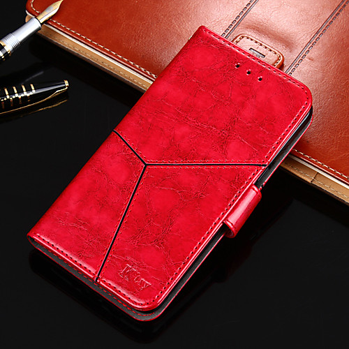 

Phone Case For Apple Full Body Case Leather iPhone 11 Pro Max SE 2020 X XR XS Max 8 7 6 Card Holder Shockproof with Stand Solid Color PU Leather