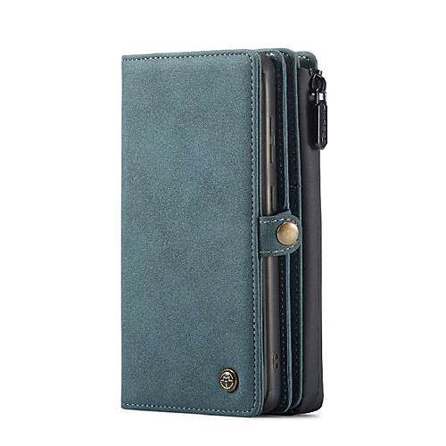 

Caseme Phone Case For Samsung Galaxy S20 Plus S20 Ultra S20 Card Holder Shockproof Dustproof Full Body Cases leather