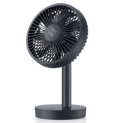 

Desktop small fan handheld household refrigeration