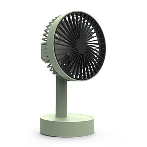 

Fan Portable / Cute / Creative PVC(PolyVinyl Chloride) / ABS Phone & Electronics