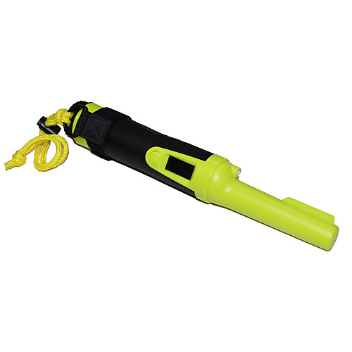 

Waterproof Handheld Metal Detector HS-10 Underwater Pin Probe