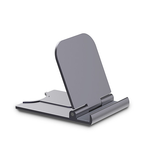 

Universal Adjustable Mobile Phone Table Stand Foldable Desk Phone Tablet Holder Lazy Mobile Phone holder For iphone Huawei