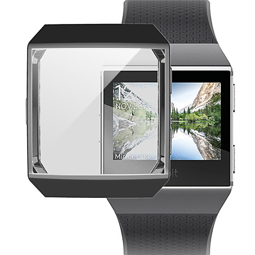

Cases For Fitbit ionic TPU Compatibility Fitbit
