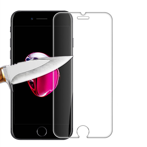 

1pc / 2pcs / 3pcs /5pcs 9H Tempered Glass Screen Protector for iphone SE 2020 / 11 /11Pro / 11Pro Max / X / XS /XR / XS Max / 8Plus / 8 / 7Plus / 7 /6sPlus / 6s / 6Plus / 6