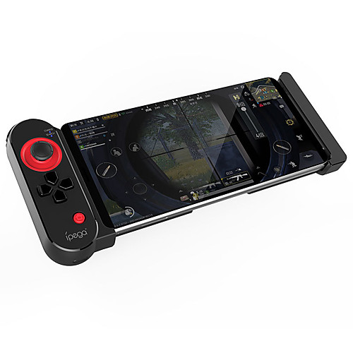 

Game Accessories Kits For Android / iOS , Portable Game Accessories Kits ABS 1 pcs unit