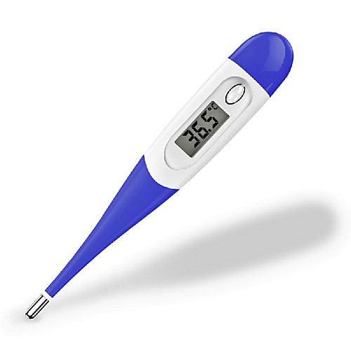 

Electronic Measuring Instruments 901/902 Silicone Blue