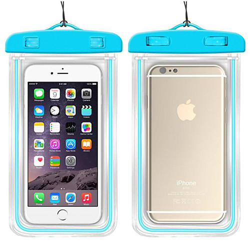 

Dry Boxes Dry Bag / Waterproof Bag Waterproof For Cellphone Diving PVC(PolyVinyl Chloride) For