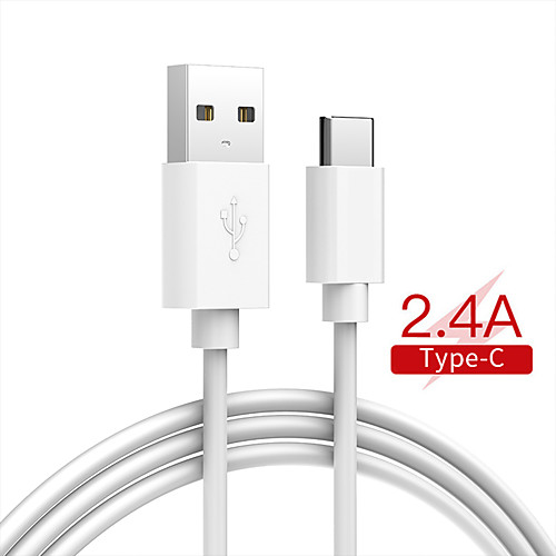 

Type-C to Lightning Cable 2.5 A Normal / High Speed / Quick Charge ABSPC USB Cable Adapter For Macbook / iPad / Samsung