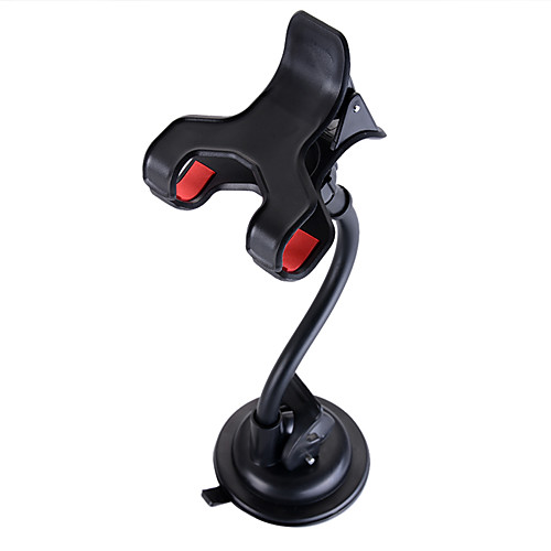 

Car Phone Holder is Suitable For Windshield Adjustable Car Phone Holder