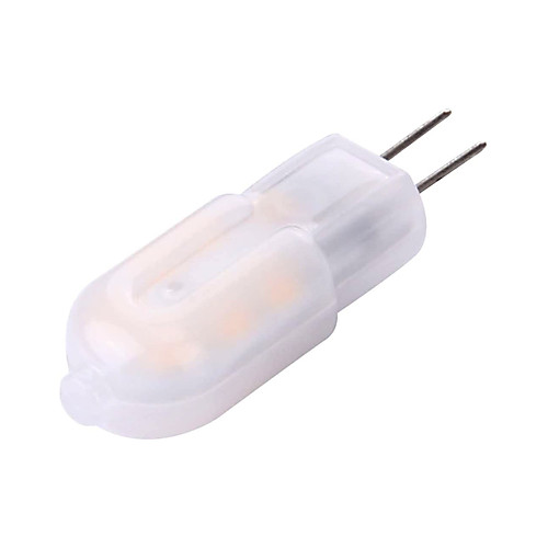 

G4 LED Lamp Mini LED Bulb AC 220V SMD2835 Spotlight Chandelier High Quality Lighting Replace Halogen Lamps 1