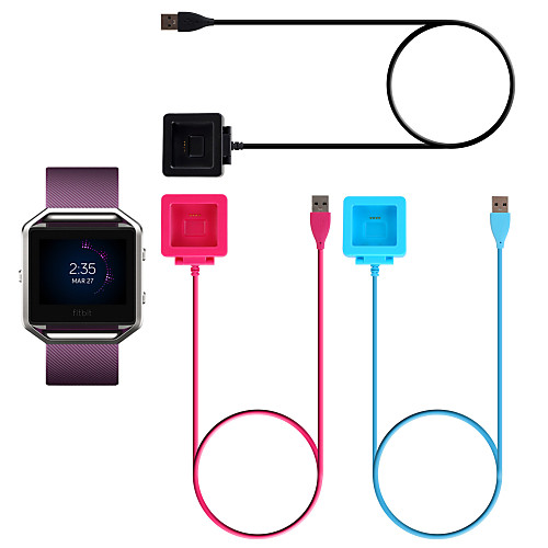 

Smartwatch Fitbit Blaze/ fitbit Fast Charge Smartwatch Charger