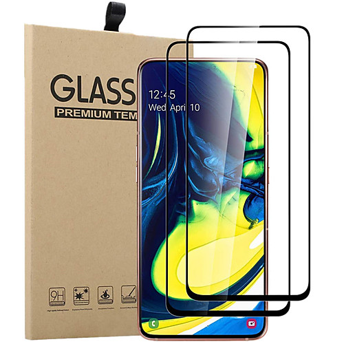 

2pcs 9H Tempered Glass Film for Samsung Galaxy Note 10 Lite S10 Lite M31 M30S A01 A11 A31 A41 A51 A71 A81 A91 A90 5G A50S A40S A30S A20S A10S A40 A70 A50 A10