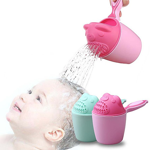 

Bath Toys For Children / Adorable Cartoon PP Shower Accessories