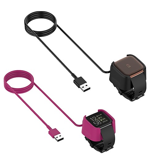 

Smartwatch charge Fitbit Versa 2 versa2 fitbit Fast Smartwatch Charger