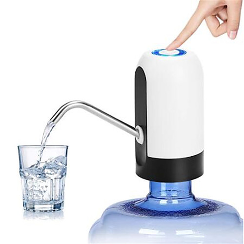 

LITBest choushuiqi Stainless Steel White