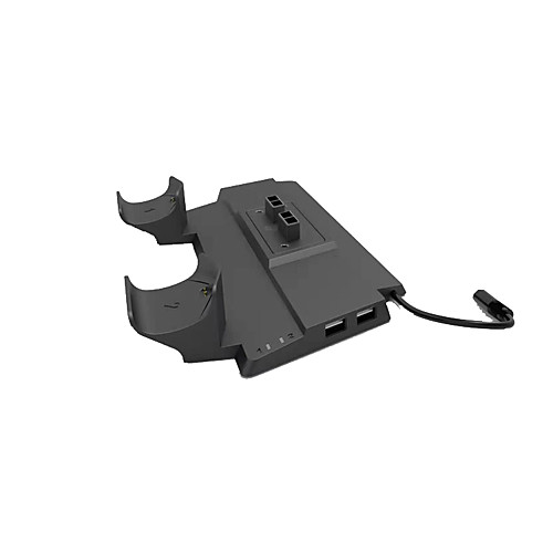 

Charger Kits For Sony PS4 / PS4 Slim / PS4 Prop , Creative Charger Kits ABS 1 pcs unit