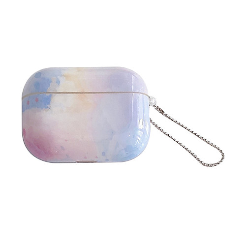 

For Airpods Pro Earphone Case Marble Pattern Funda For Apple Airpods Pro 3 Cover Coque on For Airpod Air pods Pro Shockproof Box
