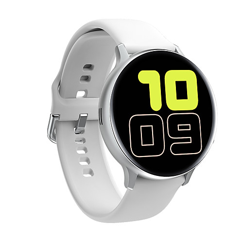 

CARKIRA S2R Men Women Smartwatch Android iOS Bluetooth Waterproof Touch Screen Heart Rate Monitor Blood Pressure Measurement Sports Stopwatch Pedometer Call Reminder Activity Tracker Sleep Tracker