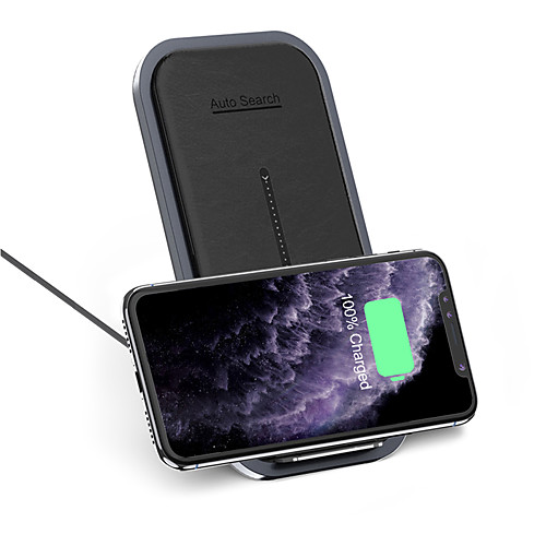 

LITBest Wireless Charger Portable / with Cable / QC 3.0 Wireless Charger NULL