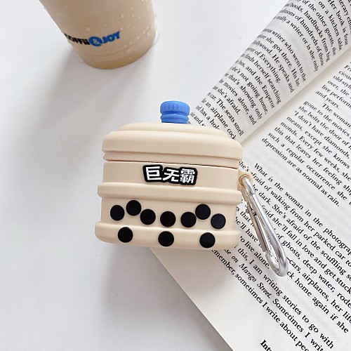 

Case For AirPods Pro Cute Headphone Case Hard