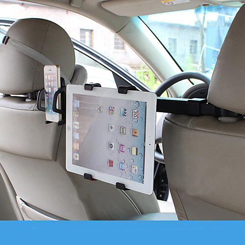 

Car Mount Stand Holder Dashboard Buckle Type / Adjustable ABS Holder