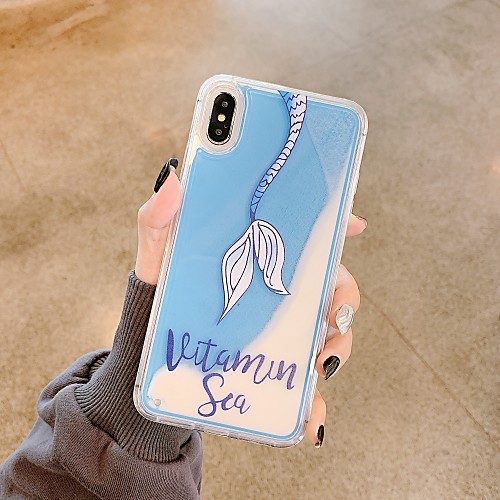 

Case For Apple iPhone 11 / iPhone 11 Pro / iPhone 11 Pro Max Shockproof Back Cover Cartoon TPU