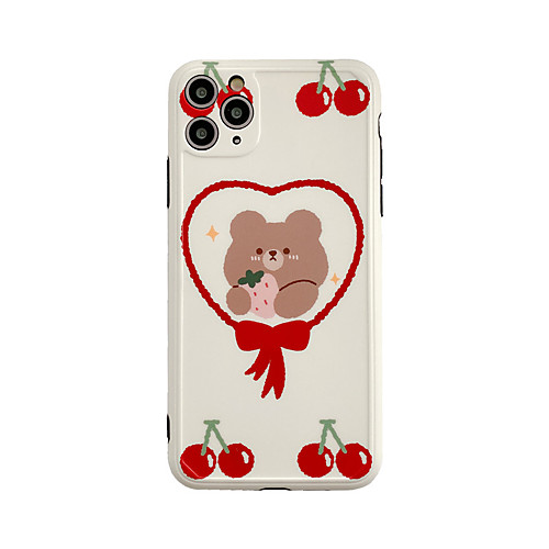 

Brown Hair Baby Mom Girl Queen Soft Case For Funda iPhone 11 Pro max 11Pro 11 8 7 Cover For Capa iPhone 11 Pro X XS Max XR