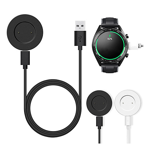 

Watch Charger for Huawei Watch GT / GT2 Portable Wireless USB Cable Charging Dock Stand Power Magnetic Watch Charger for Huawei Watch GT / GT2