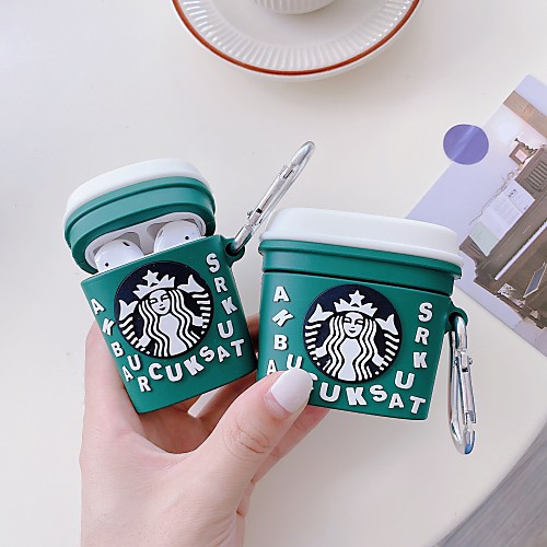 

Case For AirPods Pro Cute Headphone Case Hard