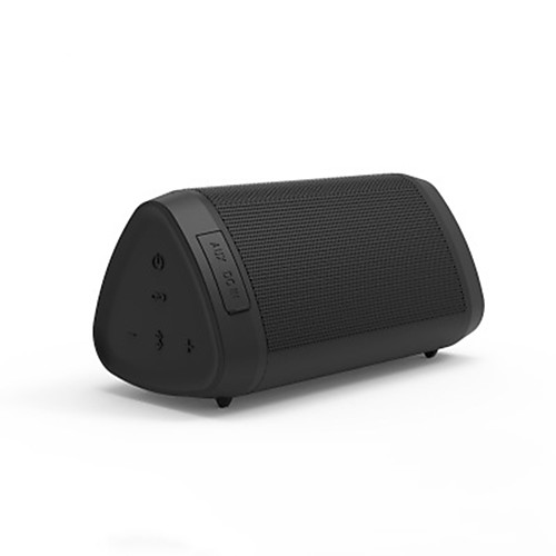 

Wireless Bluetooth Mini Speaker Portable Overweight Subwoofer Car Steel Basket Teeth Oversized Voice Portable Speaker
