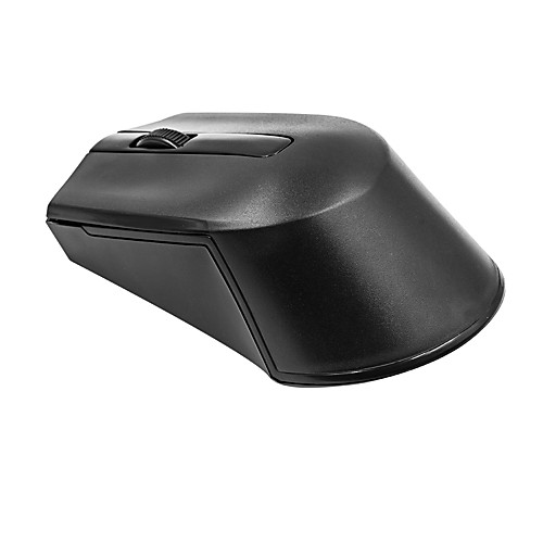 

QIACHIP M8 Bluetooth 4.2 Optical Office Mouse / Silent Mouse Keys