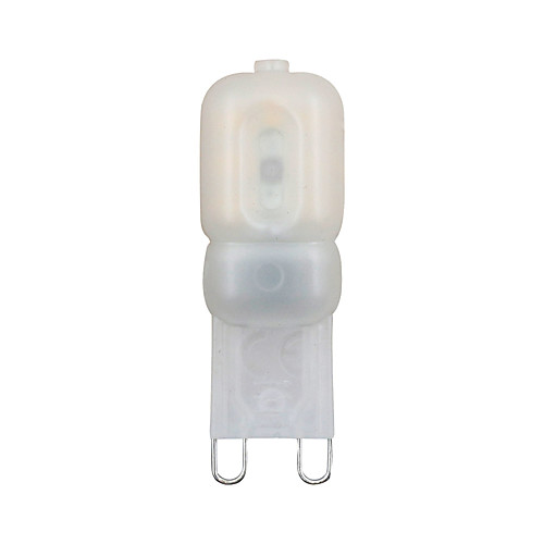 

Mini LED Lamp G9 High Bright Lampada LED 220-240V SMD 14 3528 Bombillas LED Bulb 360 Degree Ampoule Luz 1pc