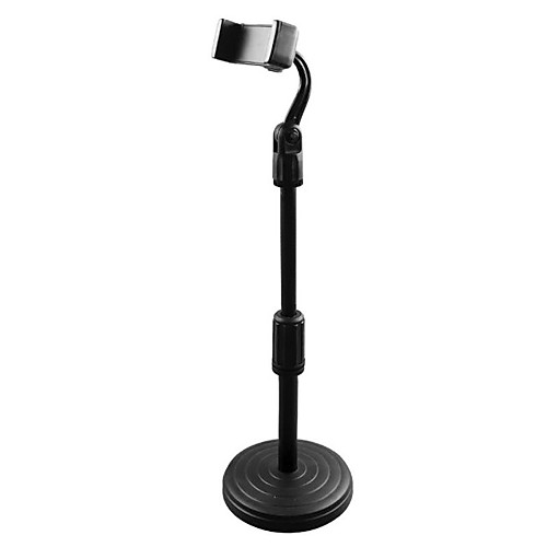 

Desktop Retractable 270 Degree Rotation Artifact Mobile Phone Live Broadcast Tablet Bracket Angle Home Lazy Bracket