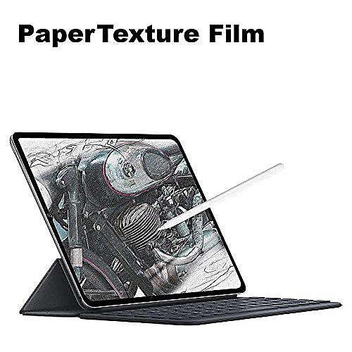 

1pc Paperlike Screen Protector for iPad 9.7 iPad Pro iPad Air Screen Protector Compatiable with Apple PencilAnti Glare Painting Screen Protector for iPad iPadmini