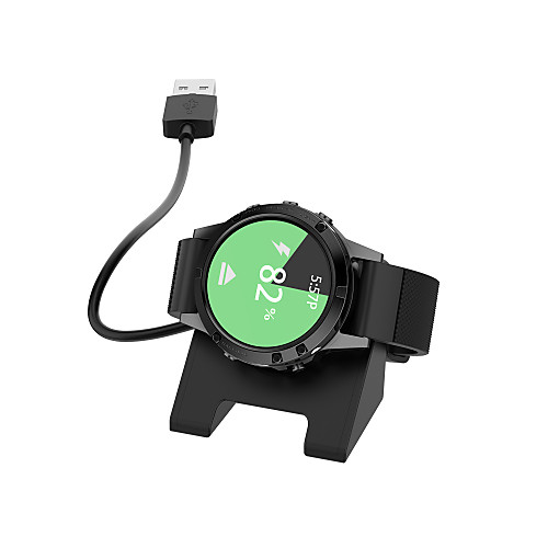 

Smartwatch charge Garmin Fenix garmin fenix Forerunner Vivoactive Active Move Venu Etc Suitable for most Garmin Watch Fast Charge Smartwatch Charger