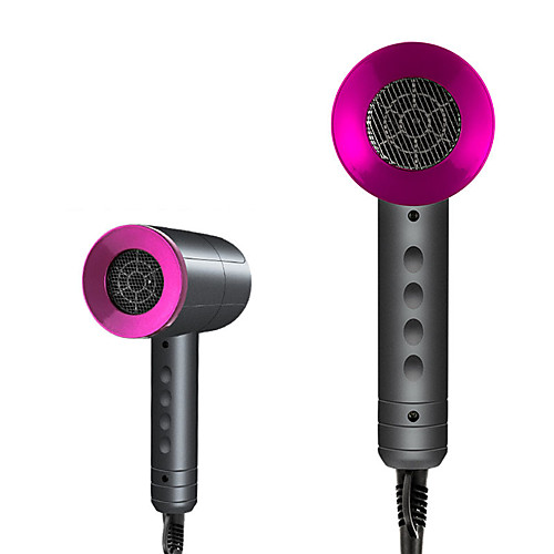 

hair dryer Gift / Easy to Use Fashion / Modern Contemporary Mixed Material 1pc - tools Bath Organization