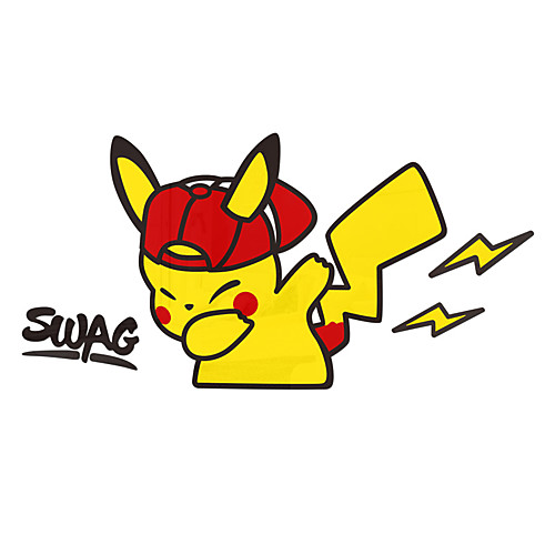 

3D Cartoon Small Size Wall Stickers Plane Wall Stickers Decorative Wall Stickers Acrylic