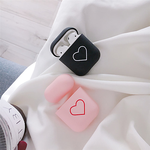

Cute Cartoon Hard PC Earphone Case For AirPods1 AirPods2 Headphone Case (AirPods Charging Case Not Included)
