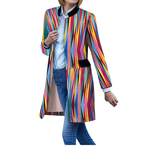 

Women's Blazer Red S / M / L